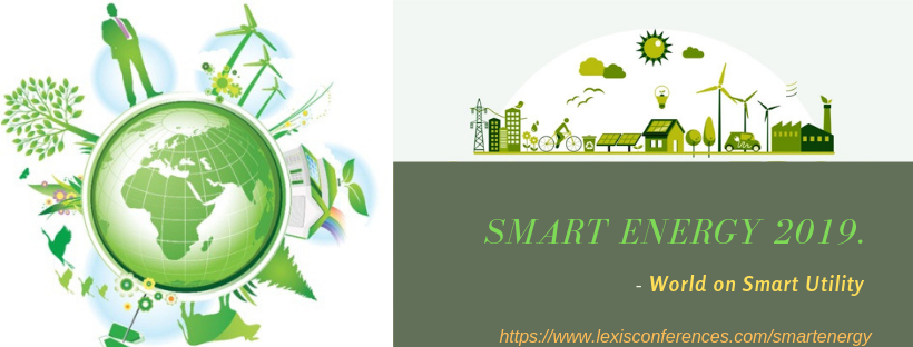 Smart Energy 2019